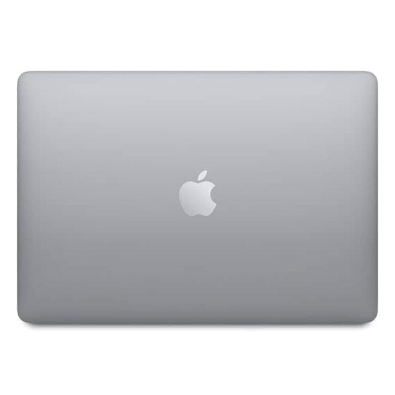Usado MacBook Air M1 2020 13.3 256GB Cinza Espacial Muito Bom